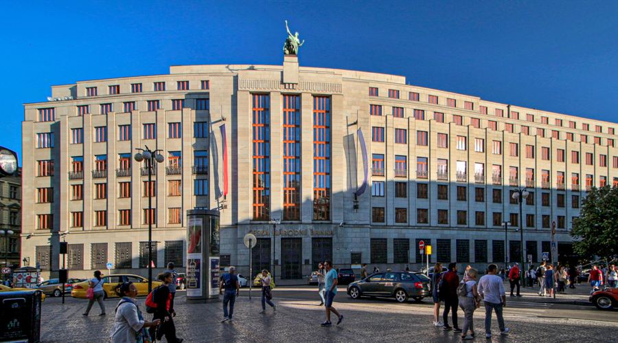  高盛(GS.US)投行业务回升，年内取消对46,000名员工的裁员计划